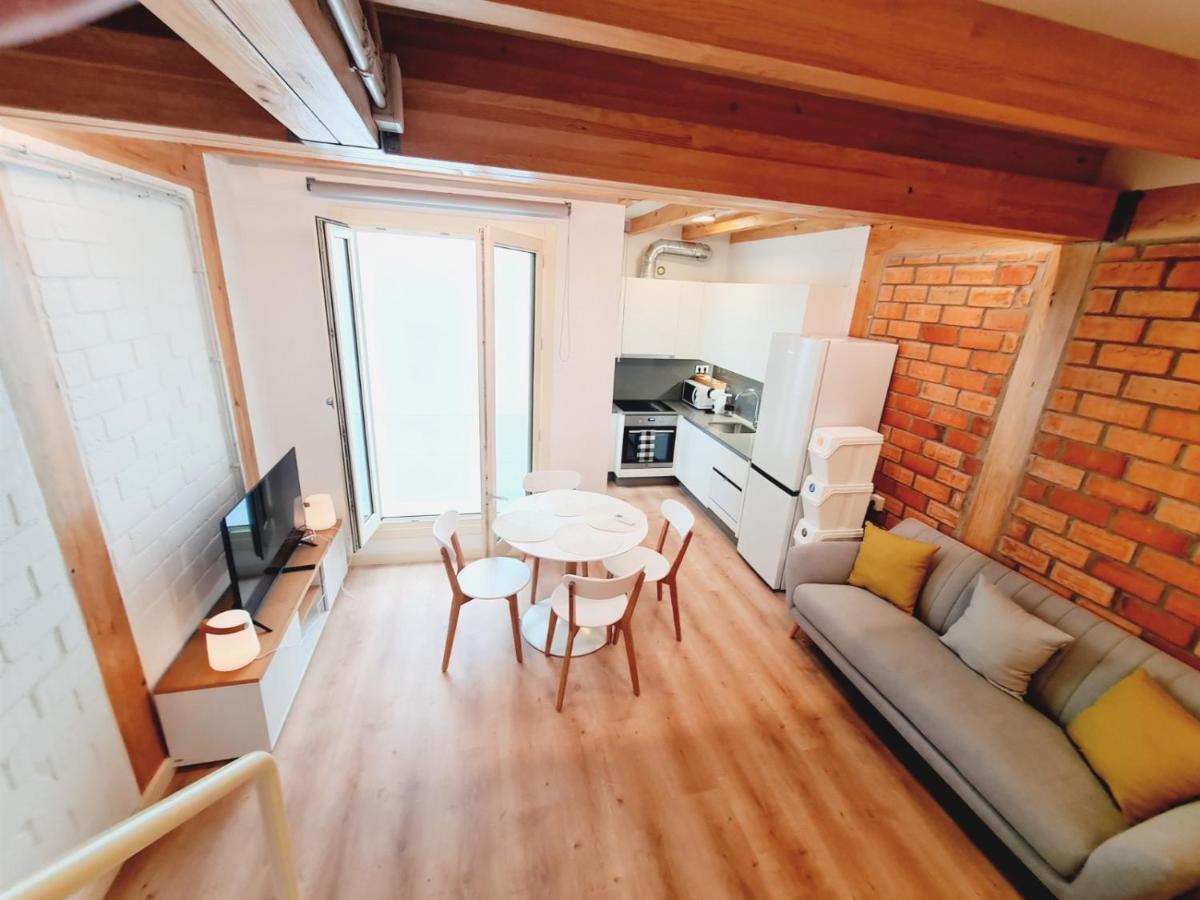 오렌세 Edificio Amalia Rosina 4ºb 아파트 외부 사진