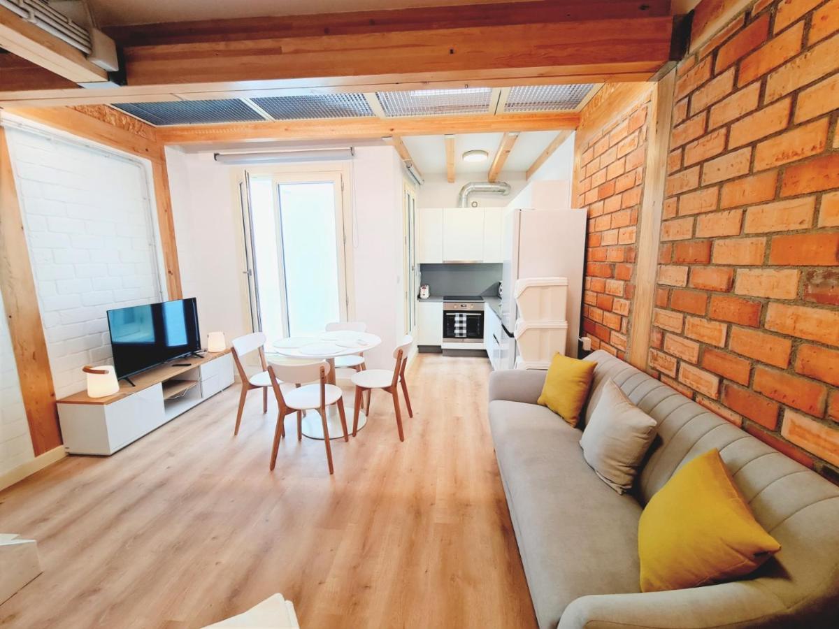오렌세 Edificio Amalia Rosina 4ºb 아파트 외부 사진