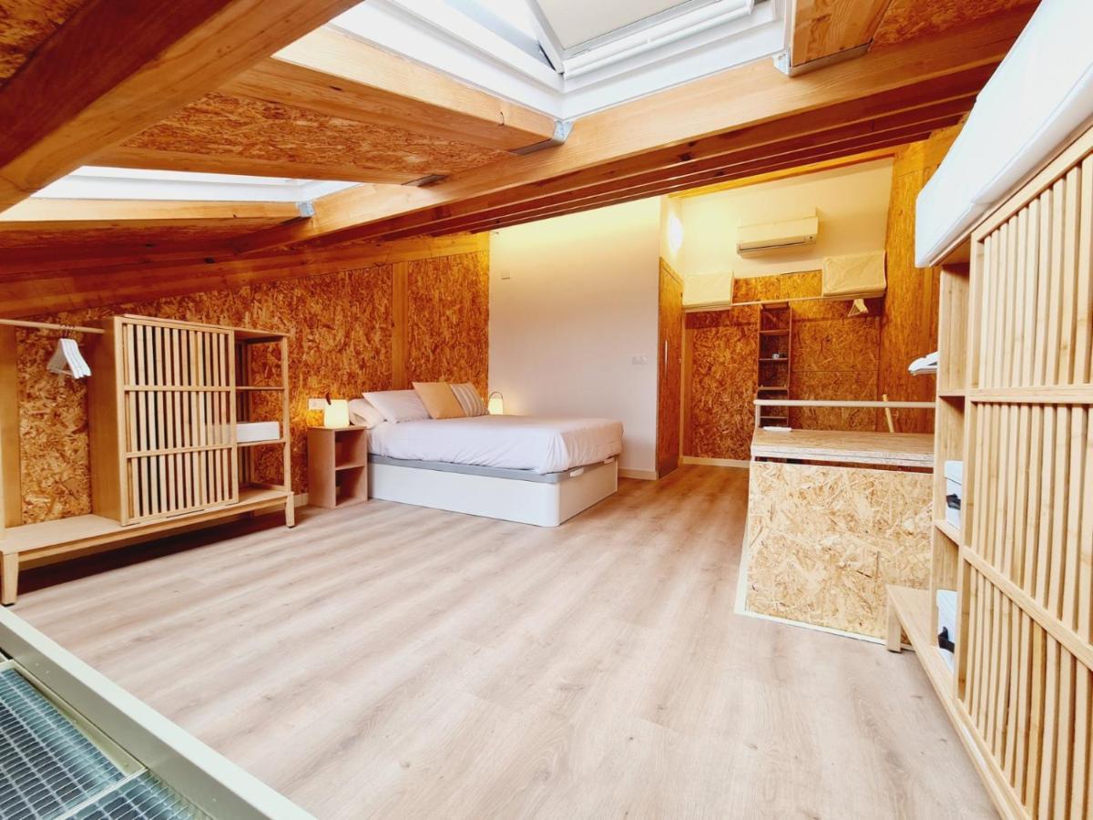 오렌세 Edificio Amalia Rosina 4ºb 아파트 외부 사진